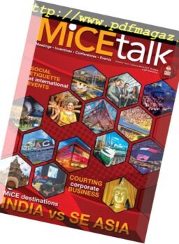 Mice Talk – February 2019