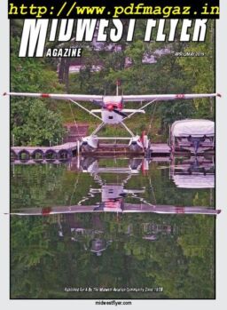 Midwest Flyer – April-May 2019
