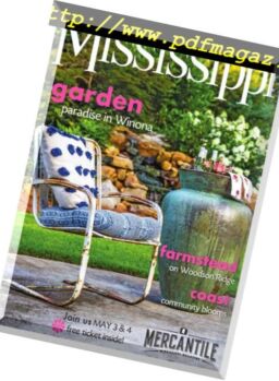 Mississippi – March 2019