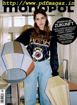 Monopol – April 2019