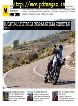 Moto.it Magazine – 26 Marzo 2019