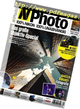 N-Photo Germany – Februar 2019