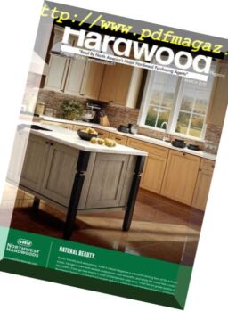 National Hardwood – March 2019