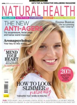 Natural Health – April 2019