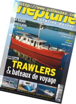 Neptune France – mars 2019