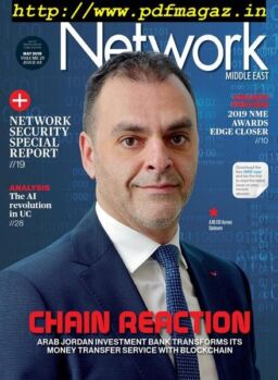 Network Middle East – May 2019