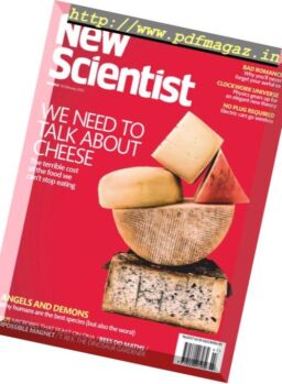 New Scientist International Edition – February 16, 2019