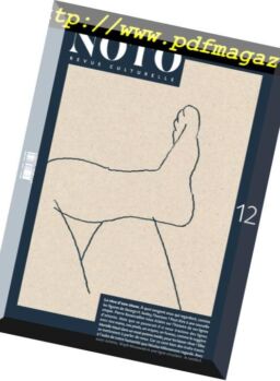 Noto – decembre 2018