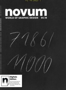 novum – April 2018