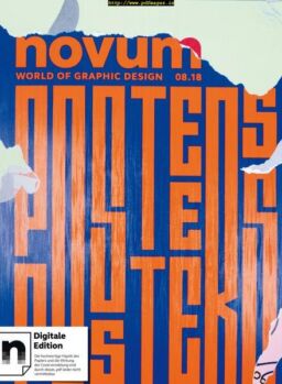 novum – August 2018