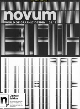 novum – February 2019