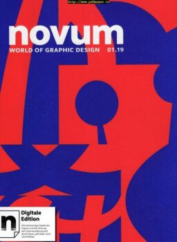 novum – January 2019