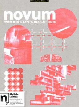 novum – June 2018