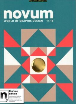 novum – November 2018