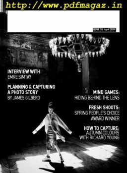 NZPhotographer – April 2019