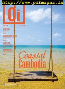 Oi Vietnam – May 2019