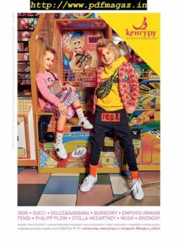 OK! Russia – 28032019