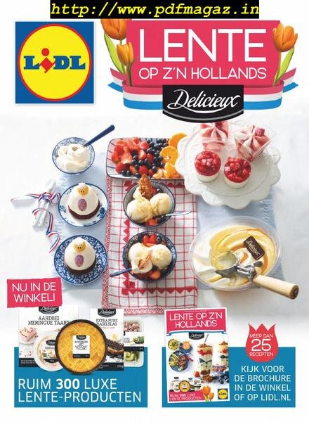 Ouders van Nu – juni 2019 Cover