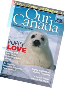 Our Canada – February-March 2019