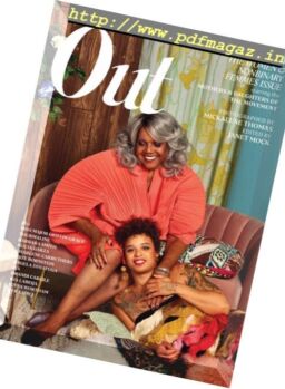 OUT – March 2019