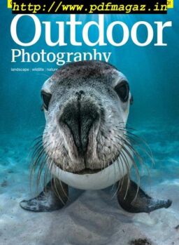 Outdoor Photography – April 2019