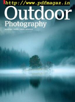 Outdoor Photography – May 2019