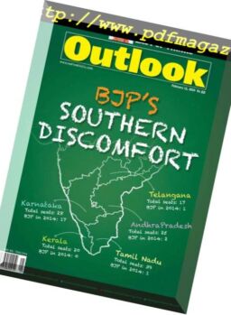 Outlook – February 10, 2019