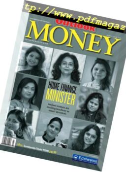 Outlook Money – March 2019