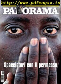 Panorama Italia – 27 marzo 2019
