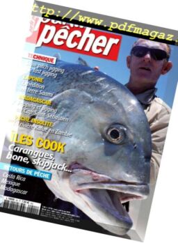 Partir Pecher – Mars-Mai 2019