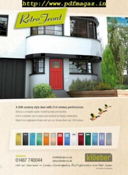 Period Living – May 2019