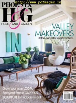 Phoenix Home and Garden – January 2019