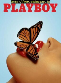 Playboy USA – March 2019
