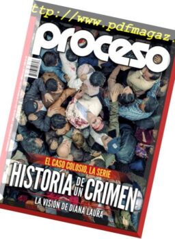 Proceso – 17 marzo 2019