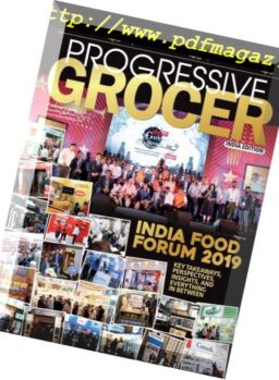 Progressive Grocer – February 2019