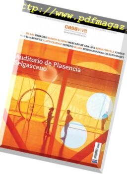 Proyecto Contract – enero 2019