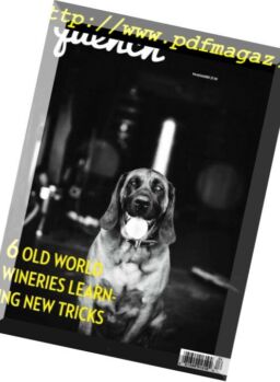 Quench – March 2019
