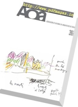 Revista AOA – Dicembre 2018