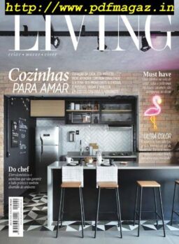 Revista Living – Abril 2019