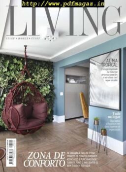 Revista Living – Marco 2019