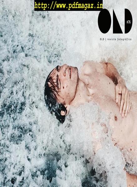 Revista OLD – N 76, 2019 Cover