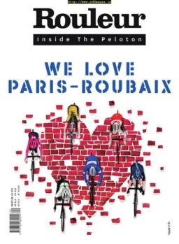 Rouleur – April 2019