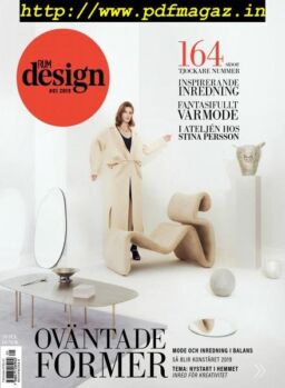 Rum Design – januari 2019