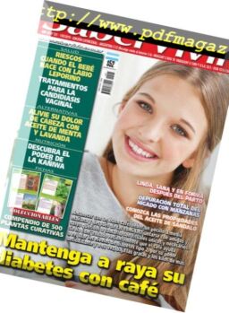 Saber Vivir Argentina – 19 febrero 2019