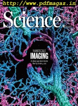 Science – 18 January 2019