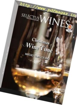 Selectus Wines – enero 2019