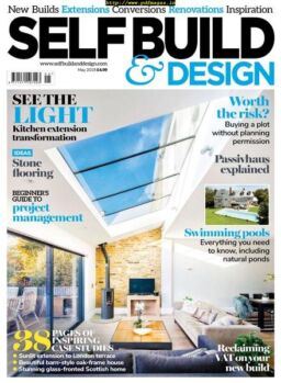 SelfBuild & Design – May 2019