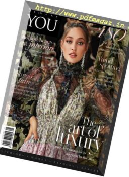 Simply You Living – February 2019