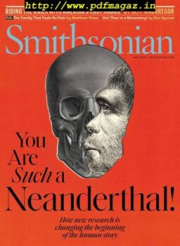 Smithsonian Magazine – May 2019