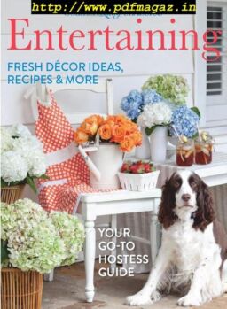 Southern Lady Classics – May 2019